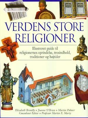 Verdens store religioner