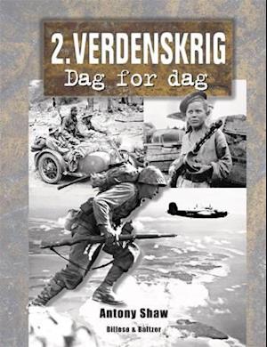 2. Verdenskrig - dag for dag