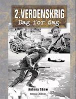 2. Verdenskrig - dag for dag