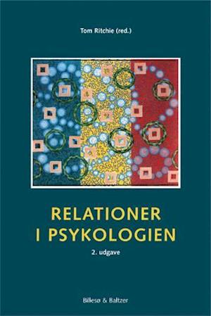 Relationer i psykologien