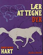 Lær at tegne dyr