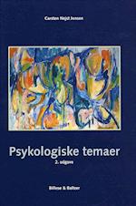 Psykologiske temaer 2. udgave