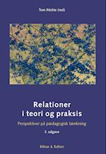 Relationer i teori og praksis - 3. udgave