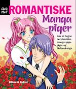 Romantiske mangapiger