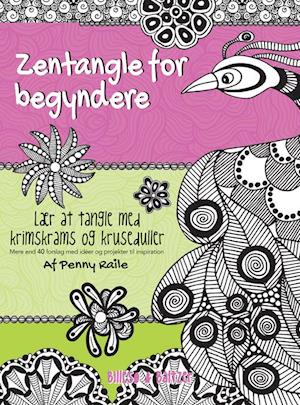 Zentangle for begyndere
