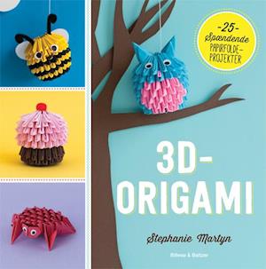 3D-origami
