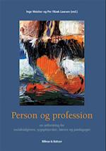 Person og profession
