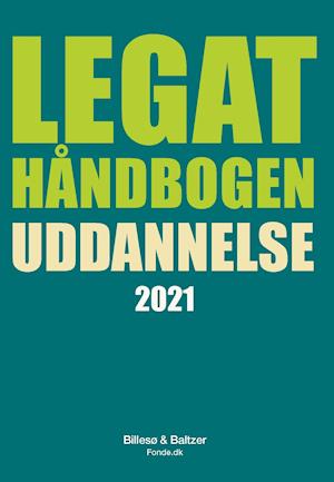 Legathåndbogen uddannelse