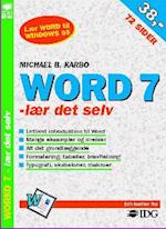 Word 7 - lær det selv