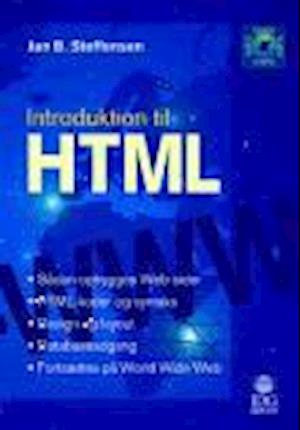 Introduktion til HTML