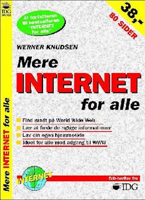 Mere Internet for alle