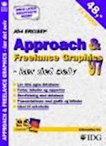 Approach & Freelance Graphics 97 - lær det selv