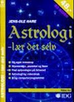 Astrologi - lær det selv