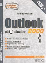 Outlook 2000 på 10 minutter