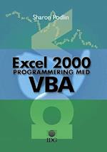 Excel 2000 programmering med VBA