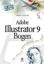 Adobe illustrator 9 bogen
