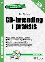 Cd-brænding i praksis