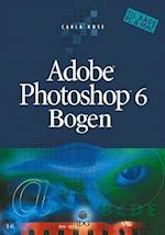 Adobe Photoshop 6 bogen