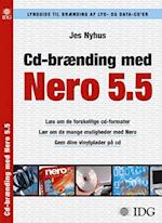 Cd-brænding med Nero 5.5