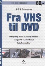 Fra VHS til DVD