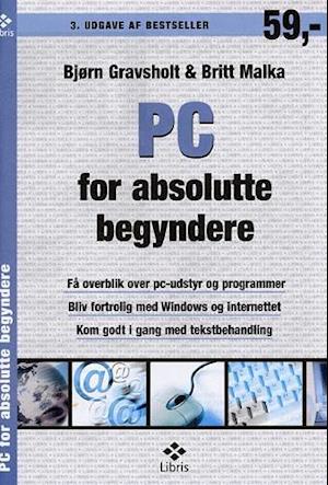 PC for absolutte begyndere