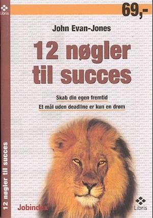 12 nøgler til succes