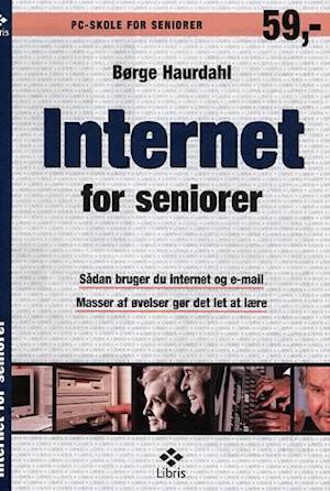 Internet for seniorer