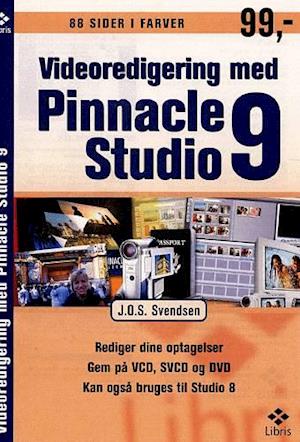 Videoredigering med Pinnacle Studio 9