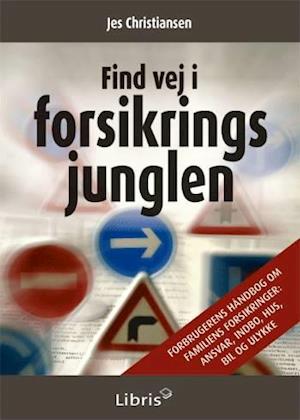 Find vej i forsikringsjunglen