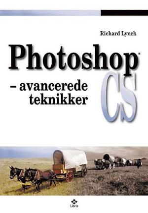 Photoshop CS - avancerede teknikker