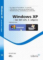 Windows XP - lær det selv