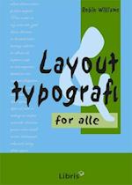 Layout & typografi for alle