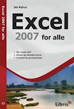 Excel 2007 for alle