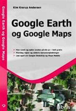Google Earth og Google Maps