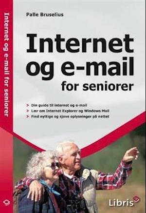 Internet og e-mail for seniorer