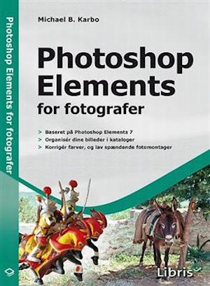 Photoshop Elements for fotografer