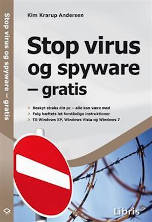 Stop virus og spyware - gratis