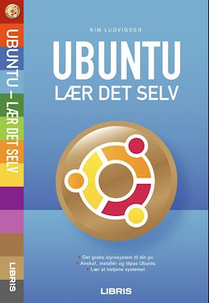 Ubuntu – lær det selv