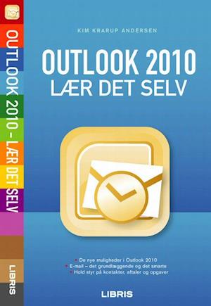 Outlook 2010