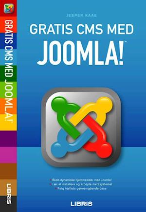 Gratis CMS med Joomla!