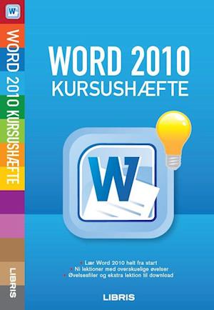 Word 2010 kursushæfte