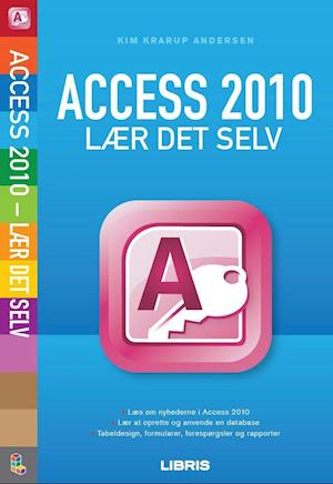 Access 2010 - lær det selv