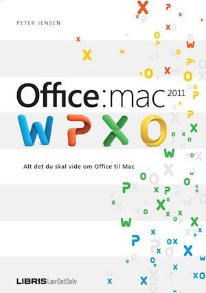 Microsoft Office:mac 2011