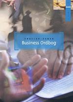 Business Ordbog - engelsk-dansk (bog + pc-udgave)