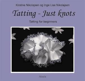 Tatting - just knots