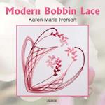 Modern Bobbin Lace