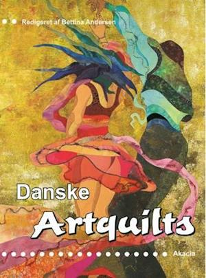 Danske artquilts
