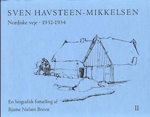 Sven Havsteen-Mikkelsen 1932-1934