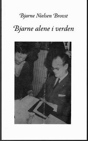 Bjarne alene i verden