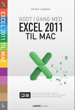 Godt i gang med Exel 2011 til Mac